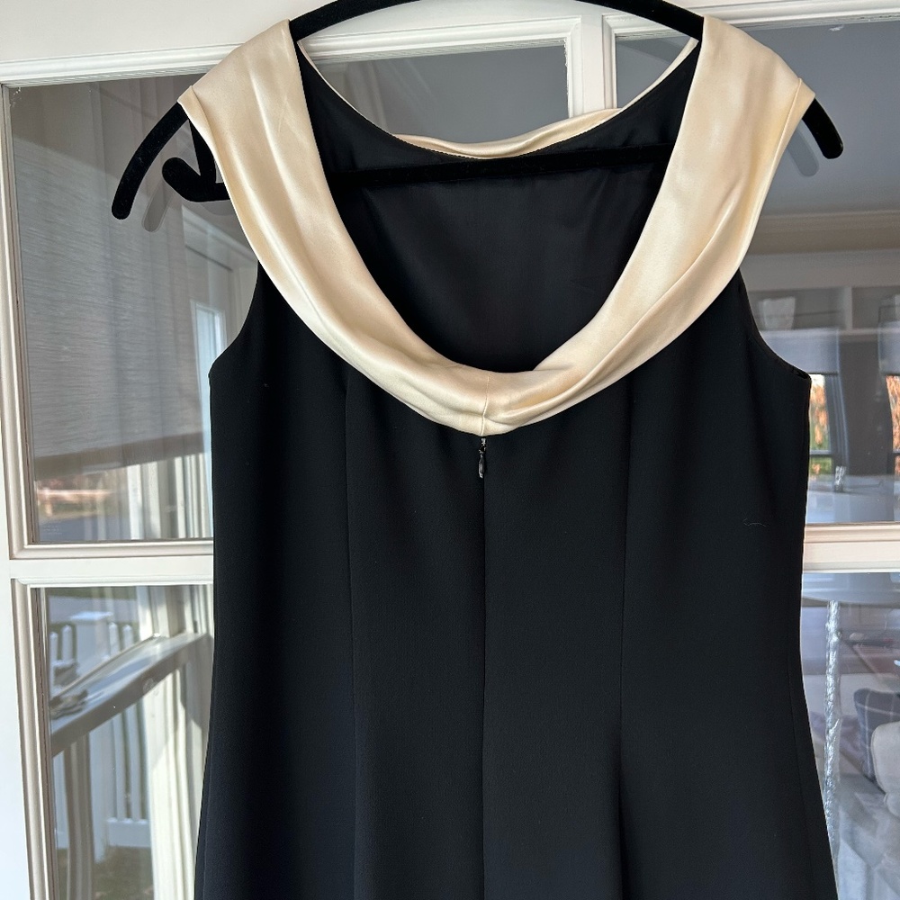Ann Taylor Floor Length gown - Picture 5 of 7